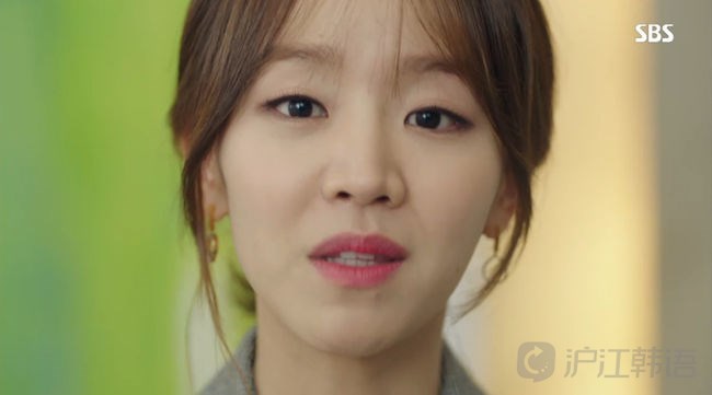 近来热播韩剧中的可恶女二top3