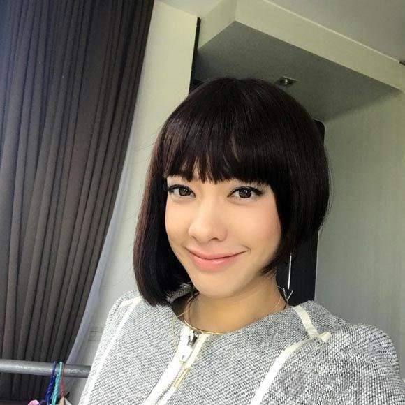 泰星pang_沪江泰语