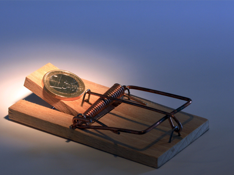 西班牙语学习的陷阱，你掉进了第几个？