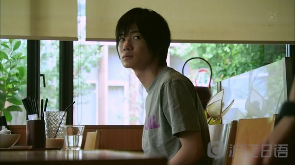 日剧推荐:《家族游戏》