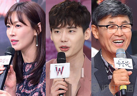 2016年MBC演技大赏候补：金素妍VS李钟硕VS陈世妍?