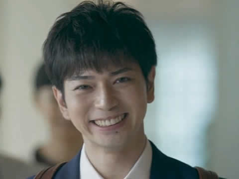 2016年最受欢迎日剧TOP10