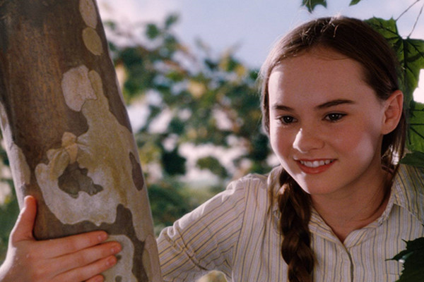 看电影学口语:怦然心动中9个常用口语表达