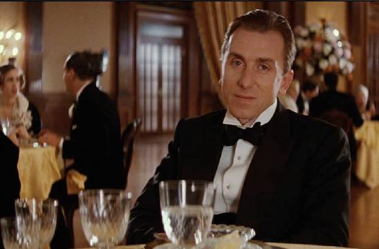 un viaggio troppo lungo.  un profumo troppo forte.