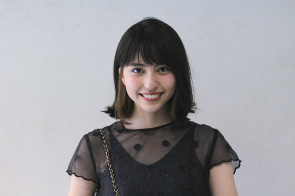 大学怎么穿,实用日本流行搭配(三十九)早稻田大学 女子style