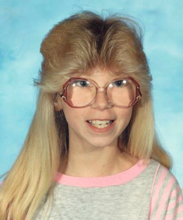 上世纪80年代酷炫发型:杀马特爆笑的一塌糊涂