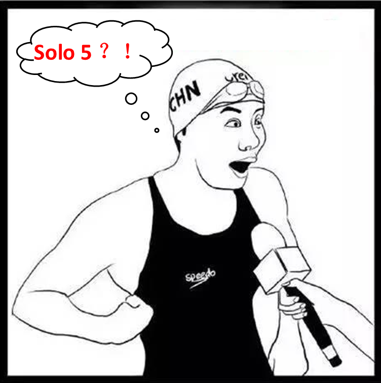 考眼力,学意语:视力2.0的我就找出了5个