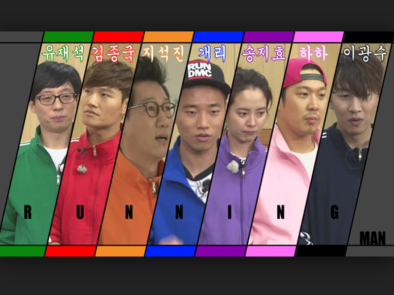 2016年SBS演艺大赏获奖名单出炉！