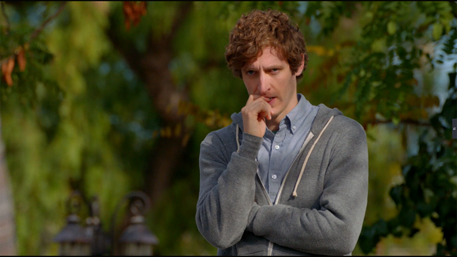 《硅谷》这部豆瓣9.2的美剧,必须安利啊!