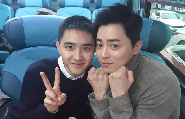 2016电影中直击人心的十大经典台词