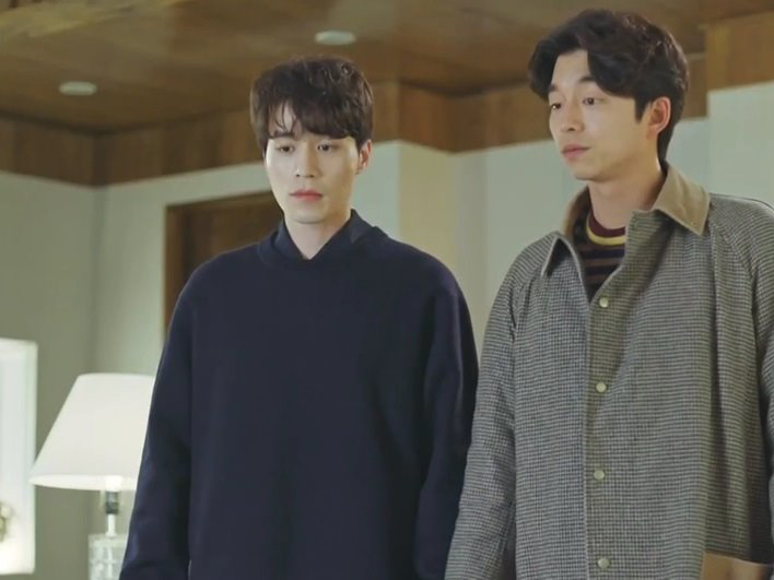 韩剧《鬼怪》让你认识不一样的“신”