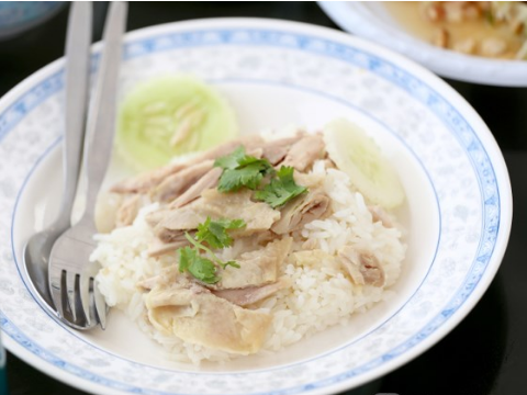 15道美味却热量高到爆表的泰国菜盘点