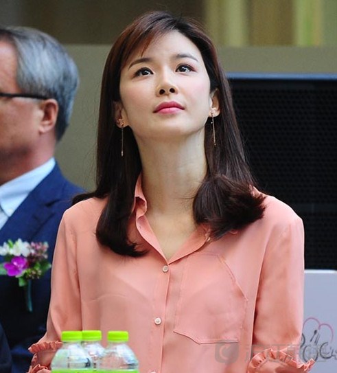 3. 悄悄话-李宝英