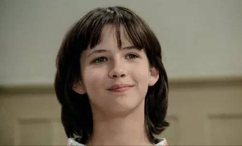 有一种法国天使:叫苏菲玛索