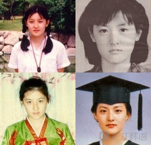 即将回归的李英爱&高小英 她们的演技&美貌全盛时期