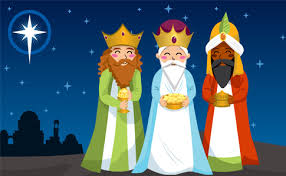 西班牙的儿童节：三王节Los Reyes Magos