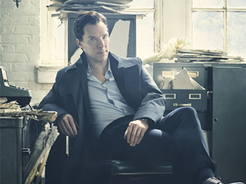 GQ选2016最会穿衣型男TOP10 抖森卷福上榜！