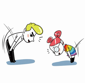 南瓜姐姐段子单词:purchase&respect