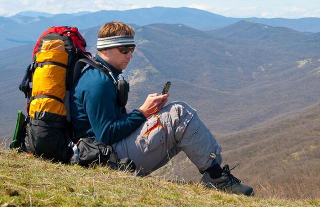 高逼格俄罗斯驴友告诉你，出门前必做的N件事！