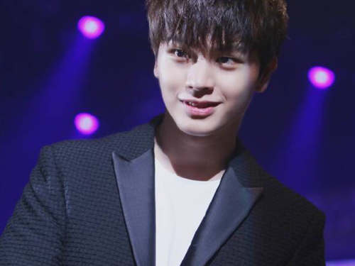 陆星材&李宗泫&温流，韩国男团的垂钓迷