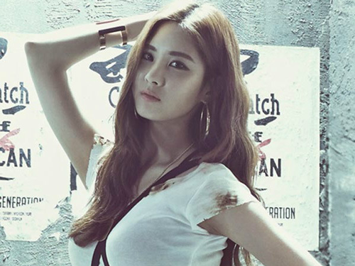 中韩一周大事件：李英爱《师任堂》1人2角引期待  EXID《上下》另类诠释中国风引争议