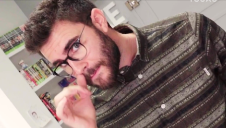 法国cyprien小哥：2016年我做过的疯狂的事情