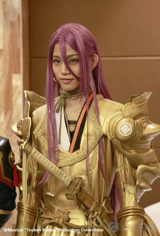 q:在这次的剧目中蜂须贺虎彻担任小队队长,现在的心境如何?