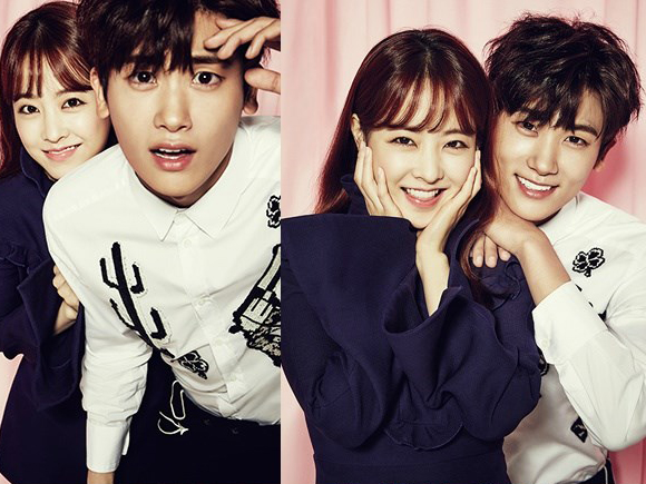 韩剧资讯：2017年2月韩剧抢先知