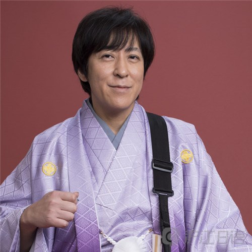 知天命:这些日本明星竟然50岁啦!