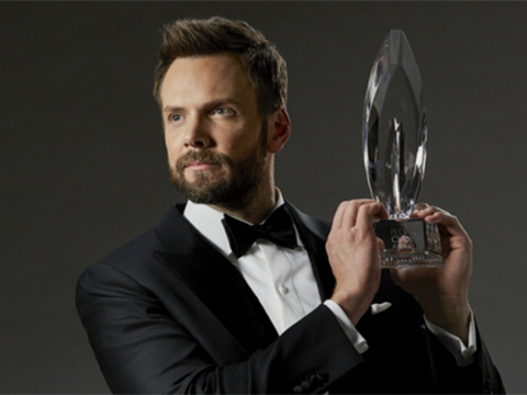 2017人民选择奖获奖名单：《美国队长3》领跑