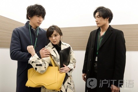 夺爱之冬》(朝日电视台系日剧)于20日播出第1集,该集的平均收视率为6