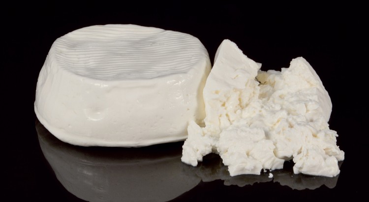 意大利人引以为豪的十大奶酪