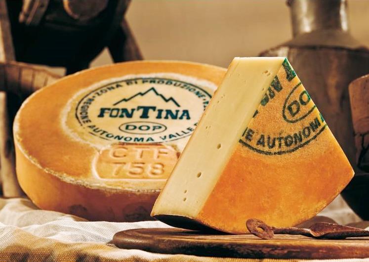 意大利奶酪之王图片