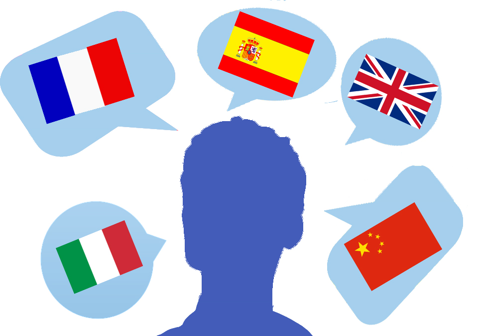 前段时间,法语君为大家介绍过一个会说50多种语言的波黑小哥mu