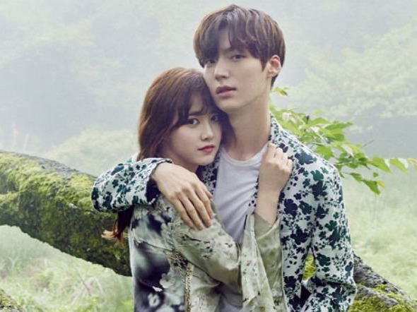 希望在新韩综《新婚日记》中看到的五对新婚夫妇