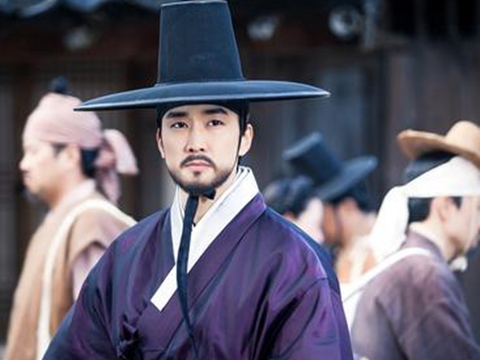 《师任堂》为挽回收视率全部重新剪辑 但观众仍不买账？