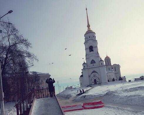 金环路线—弗拉基米尔市自由行攻略