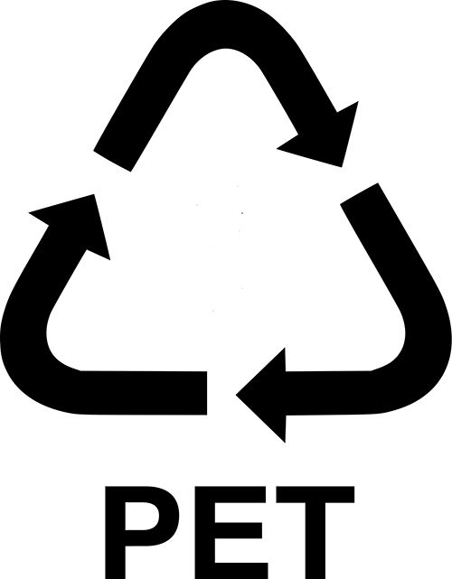 specificato se si tratta di pe ad alta densit&agrave; (hdpe, pe