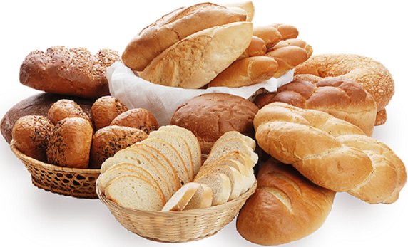 quora精选:各国的面包都长什么样?