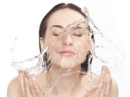 你真的会洗脸吗？