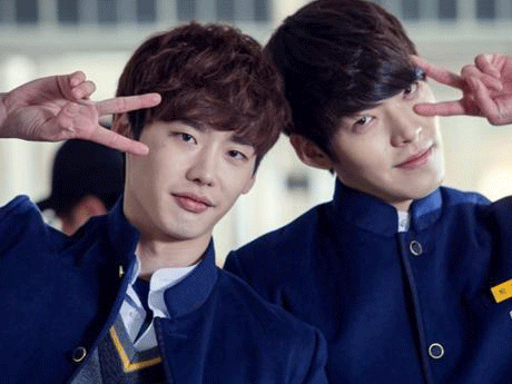 最适合饰演学生角色的韩国演员TOP3