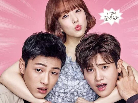 朴宝英新剧《大力女都奉顺》为何备受关注？