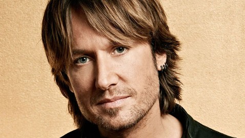 keith urban:《给爸爸的一首歌》
