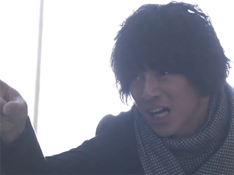 《夺爱之冬》最终回收视以自身最高8.0%收尾