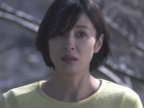 水野美纪：成为话题的崩坏演技