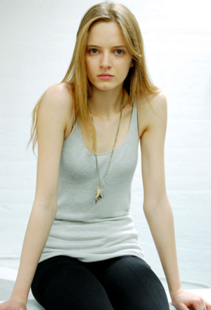 奥斯卡上的俄罗斯名模(神仙姐姐啊)