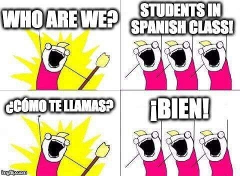 你学的西班牙语竟是世界上最变态的语言?
