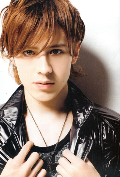 日本帅哥名字中最常见的汉字是?