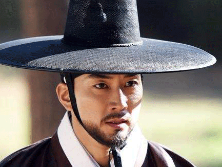 《师任堂：光的日记》宋承宪令人心动又心痛的5个名场面