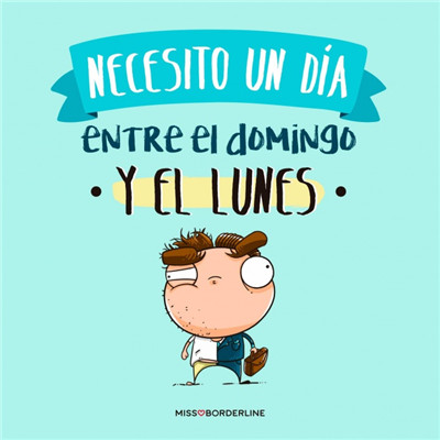 10幅小漫画带你看西班牙人平时都有些什么样的脑洞!